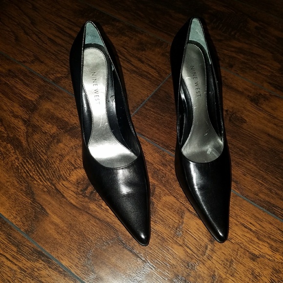 nine west size 5